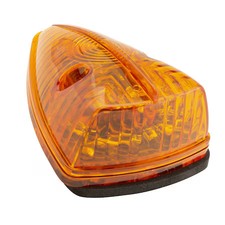 Grote G5053 Marker Lamp Led School Bus Wedge Yellow