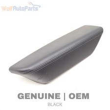 2011-2018 PORSCHE CAYENNE - REAR LEFT DOOR Panel Armrest / ARM REST