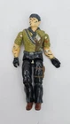 Vintage 1987 G.I. Joe TUNNEL RAT Action Figure Hasbro ARAH