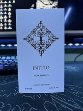 Initio Musk Therapy
