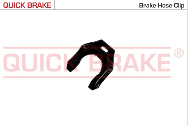 Quick Brake Halter, Bremsschlauch 3214 - Bild 3