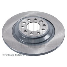 2x Bremsscheibe hinten für Jeep Cherokee KL | 26229299