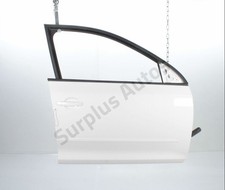 Porte avant et accessoires Skoda 120