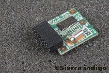 MSI MS-4136 Ver:1.0 TPM Module