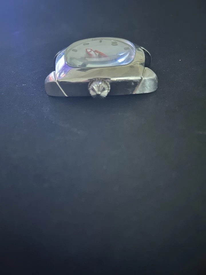 Movimiento automático suizo Locman 1970 Foto 4 de 4