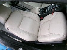 Passenger Front Seat Bucket Bucket Leather Electric Fits 15-23 300 2242403 Passenger Front Seat Bucket Bucket Leather Electric Fits 15-23 300 2242403