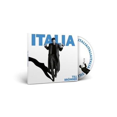 Till Bronner - Italia - CD 1 - 61 - F23z