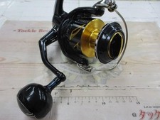 Shimano Stella SW 8000 Spinning Reel