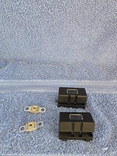 MIDI fuse Holder Woth 2 150amp Fuses.