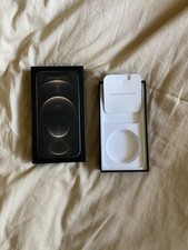 Original Apple Empty Box iPhone 12 Pro Gold - OEM Retail Packaging Box