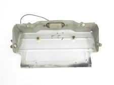 73-87 Chevy Truck Rear Bumper License Plate Bracket Mount 73-91 Suburban Blazer