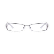 Gentle Monster Kiira 02 Silver Clear Authenti...