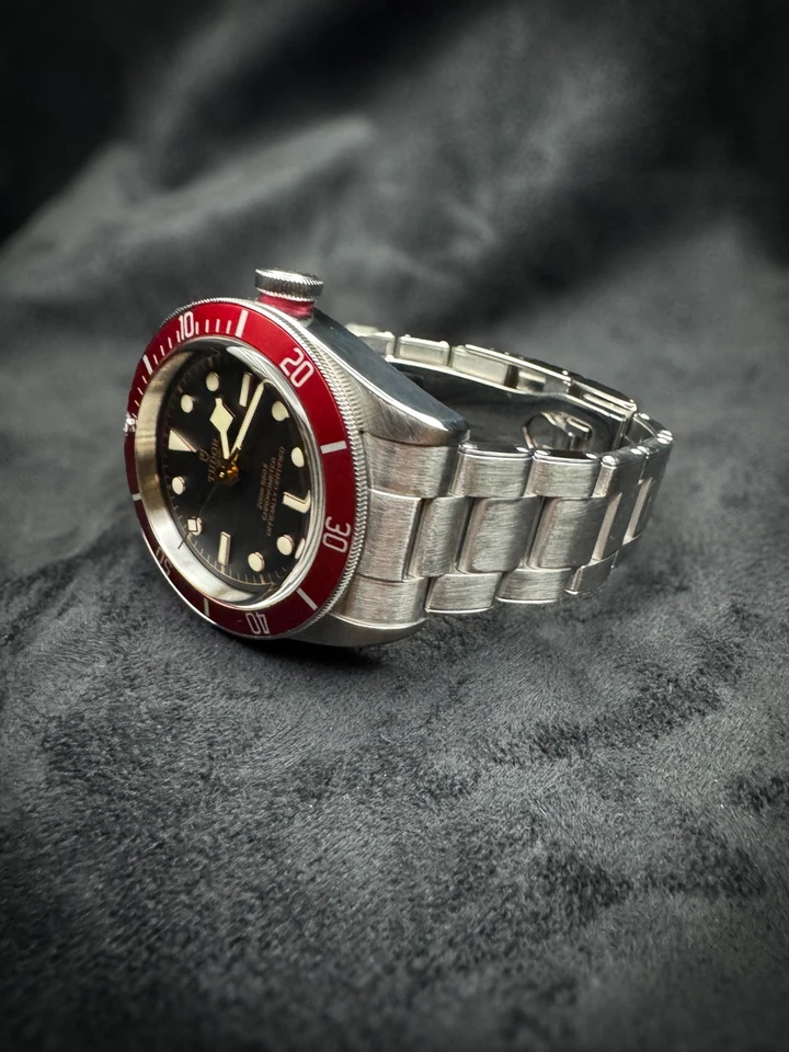 TUDOR Black Bay 79230R Foto 4 de 4