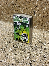 Ultimate Green Lantern Collectibles Guide 70
