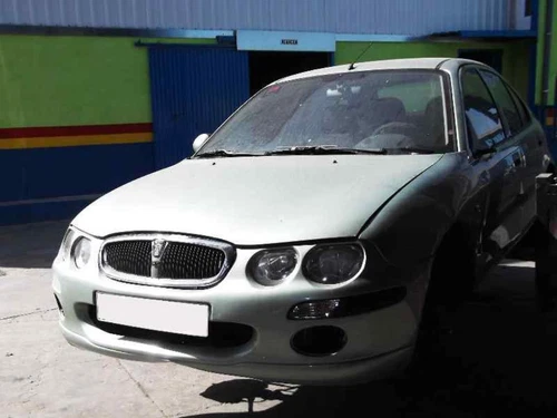 16K4F Elevalunas Trasero Izquierdo para MG ROVER ROVER 25 (RF) * 2000 175010 - Imagen 3 de 4