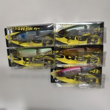 Depth Sweet Killer Set of 5