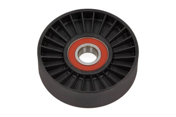 Original Maxgear Spannrolle Keilrippenriemen 54-0616 FüR CitroëN Fiat Lancia-image