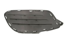 BLIC 5513-00-3529911P Lüftungsgitter, Stoßstange Für MERCEDES-BENZ