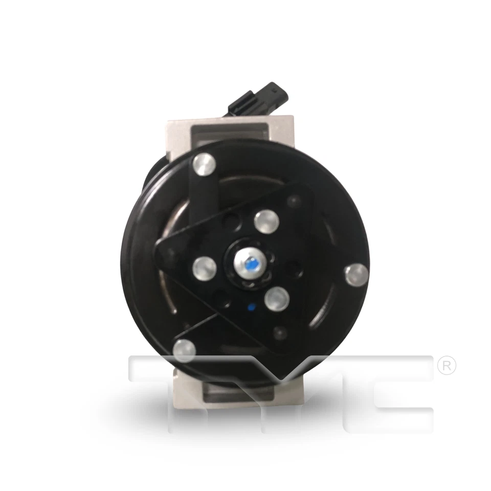 Compresor para 15-20 Mercedes Benz Clase X/E/GL 000 830 30 02 80 Foto 2 de 4