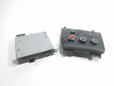 Autoradio Citroen C4