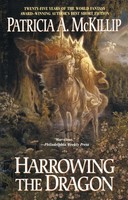 Patricia A. Mckillip | Harrowing The Dragon | Taschenbuch | Englisch (2006)