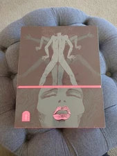 The Complete Crepax Gift Box Set Vols 7 & 8 by Guido Crepax