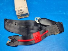 Front Seat Belt For: Peugeot: 304 Coupe N�3038581