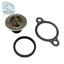 Thermostat 160 Degree for Volvo Penta 4.3 5.0 5.7 L Engine 3831426