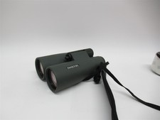 Swarovski SLC 15x56 WB Binoculars w/Neck Strap GP3138837