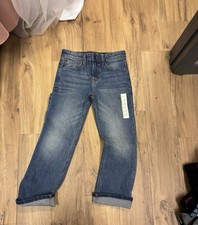 NWT Cat Jack Youth Girls Bootcut Jeans Size 10