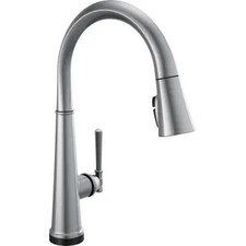 Delta 9182T-AR-PR-DST - Kitchen Faucet