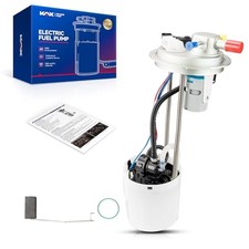 Electric Fuel Pump Module Assembly Compatible with 2014-2017 Chevrolet FG1832