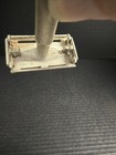 VINTAGE GILLETTE DOUBLE EDGE SAFETY RAZOR With Original Box Rare — photo 3