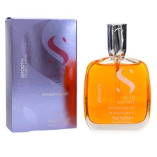 Alfaparf Milano Semi Di Lino Smoothing Oil 3.38 oz