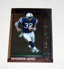 1999 Bowman Chrome Baseball Cards 13