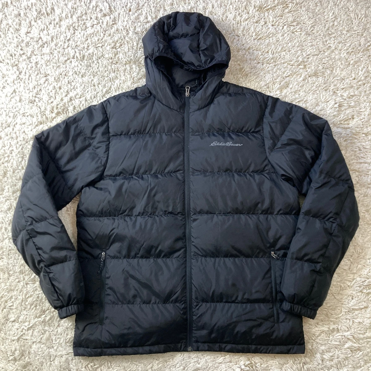 Eddie Bauer Puffer Jacket Jackets for Men for Sale | Shop New