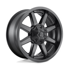 20x10 Fuel 1pc D436 Maverick Black Wheels 6x135 6x139.7 Set Of 4 20x10 Fuel 1pc D436 Maverick Black Wheels 6x135 6x139.7 Set Of 4