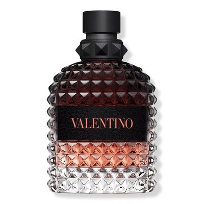 Valentino Born in Roma Coral Fantasy Eau de Toilette Spray 3.4 fl oz Apple Scent