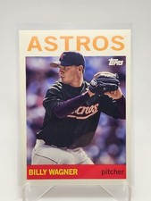 2025 Topps Archives #33 Billy Wagner