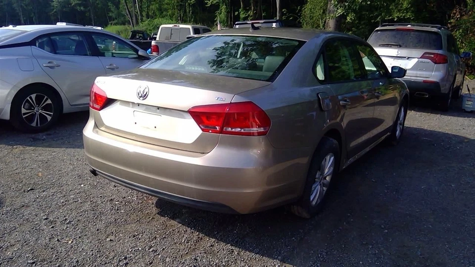 Bomba de inyección de aire compatible con 15-20 AUDI A3 1505292 Foto 3 de 4