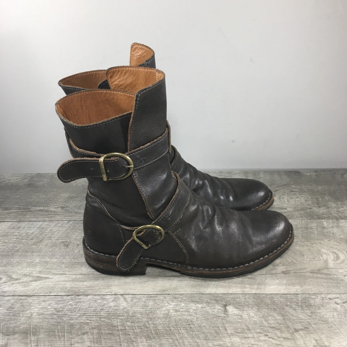 A*K様 FIORENTINI+BAKER 短靴 レースアップシューズ 42 FIORENTINI+BAKER Boots for Women for sale | eBay