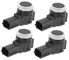 Bumper PDC Parking Assist Backup Reverse Sensor for Cadillac Chevy GMC Buick