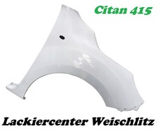 KOTFL&Uuml;GEL LACKIERT WUNSCHFARBE NEU MERCEDES CITAN 415