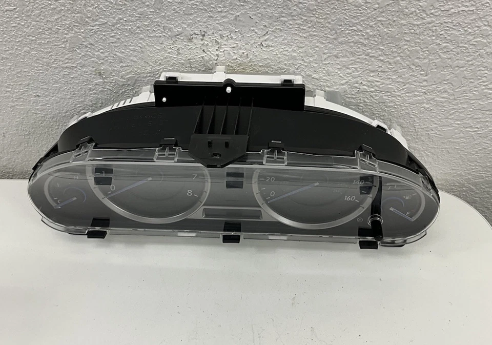 2013 Honda ACCORD Crosstour SPEEDOMETER OEM - Image 3 of 4