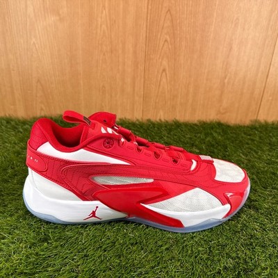 Jordan Luka 2 TB University Red FN7400-160 Men's Size 11.5 | eBay