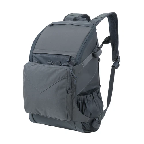Helikon Tex Bail Out Bag Emergency Backpack Escape Rucksack Shadow Grey 18 L