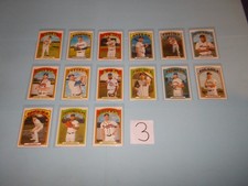 15 2021 Heritage Hi #'s Chris Sale, 444, 488, 479, 495, 474, 449, 482, 477, 445+