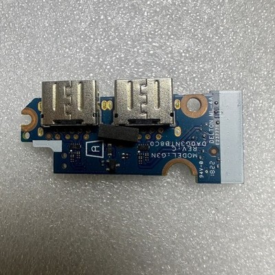 New For HP Omen 8pro G3N 16-K TPN-Q281 Laptop USB IO Board DA0G3NTB8C0