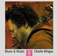 Charles Mingus - Blues And Roots Yellow Marble Vinyl - Vinyl Record - F600Z
