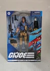 NEW GI Joe Classified Spirit Iron-Knife – Tracker & Scout – Ships Immediately